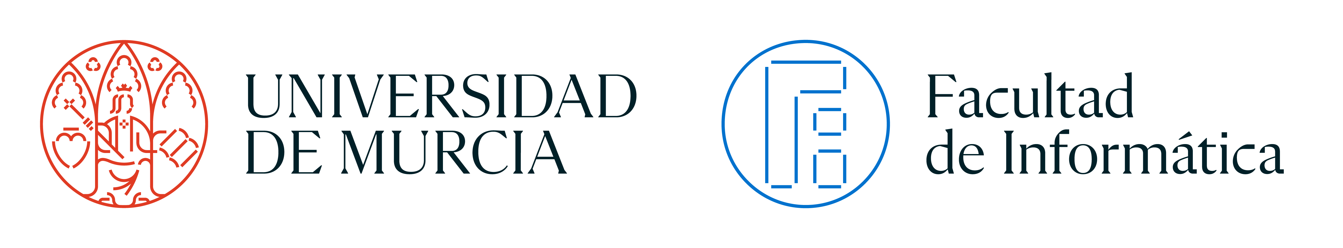 Facultad de Informática - Universidad de Murcia